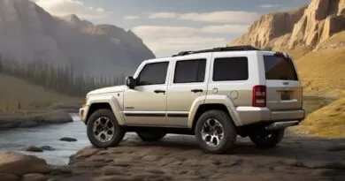 Jeep-Commander