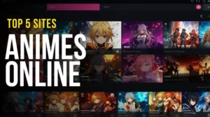 animes online